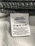 Nike 100% Polyester Gray Sweatpants Size XL (kids) - photo 4