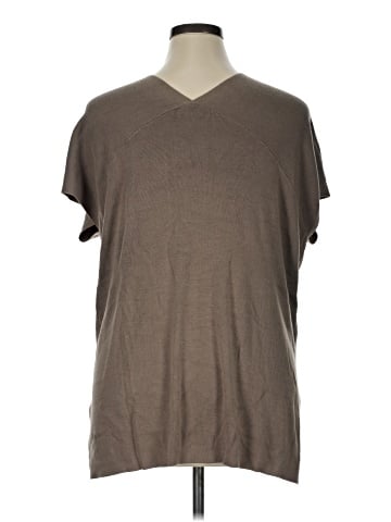 Versona Short Sleeve Top (view 2)