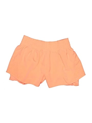 MPG Shorts (view 1)