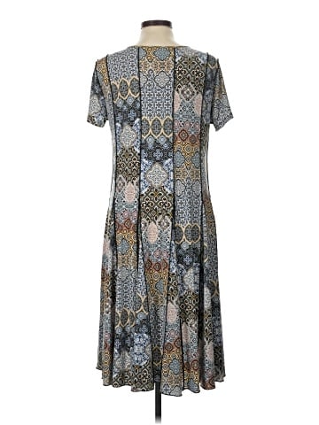 Christopher & Banks Casual Dress (view 2)