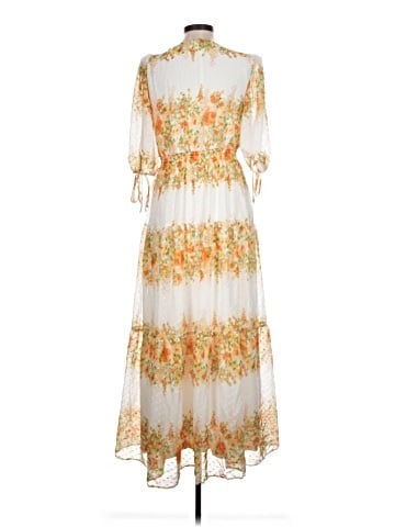 Melonie Casual Dress (view 2)