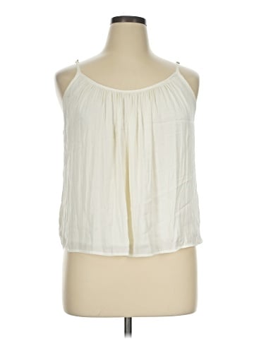 Allison Joy Tank Top (view 1)