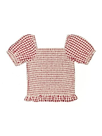 Gymboree Short Sleeve Top (view 2)