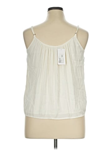 Allison Joy Tank Top (view 2)