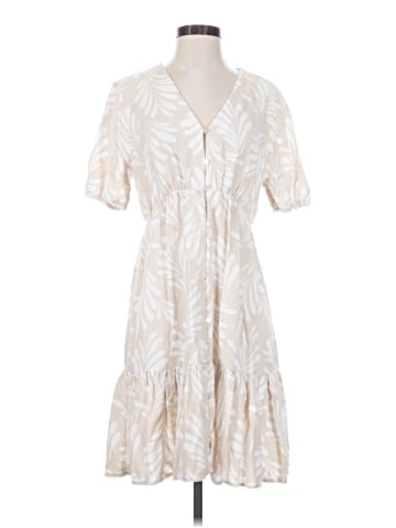 Ellen Tracy Casual Dress (view 1)
