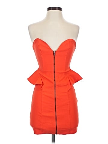 Nasty Gal Inc. Cocktail Dress (view 1)