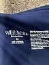 Wild Fable Paisley Blue Skort Size M - photo 3