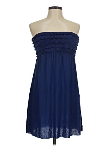 Xhilaration Cocktail Dress (view 1)