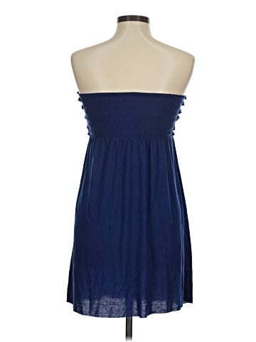 Xhilaration Cocktail Dress (view 2)