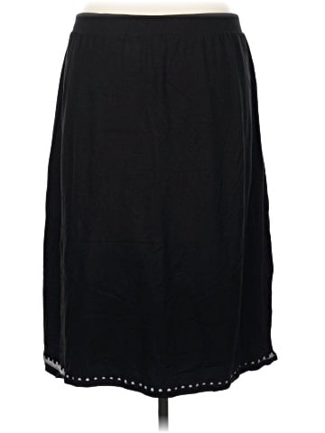 Chico's Casual Skirt (view 2)