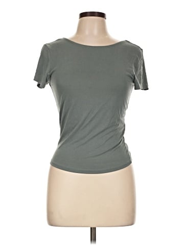 Only Short Sleeve T-Shirt (view 1)