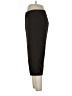 Studio 1940 Solid Black Active Pants Size 10 - photo 5