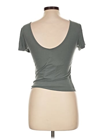 Only Short Sleeve T-Shirt (view 2)