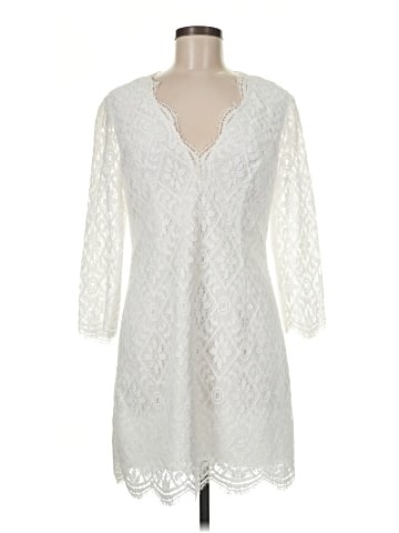 Lilly Pulitzer Casual Dress (view 1)