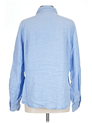 Orvis Long Sleeve Button-Down Shirt (view 2)