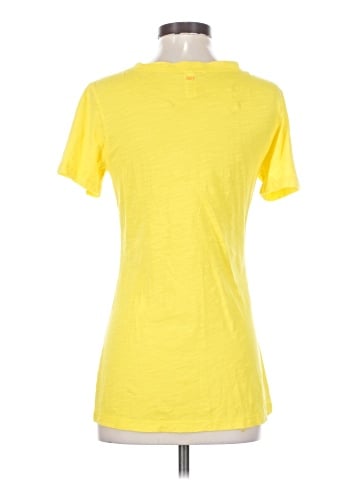lucy Short Sleeve T-Shirt (view 2)