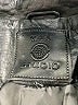 Max Studio 100% Polyurethane Black Jacket Size M (estimated) - photo 6