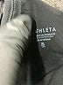 Athleta Black Tank Top Size XL - photo 8