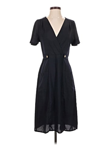 Monteau Casual Dress (view 1)