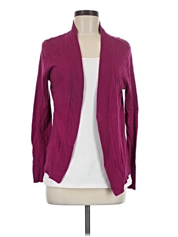 Worthington Cardigan (view 1)