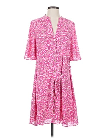 Ann Taylor Casual Dress (view 1)