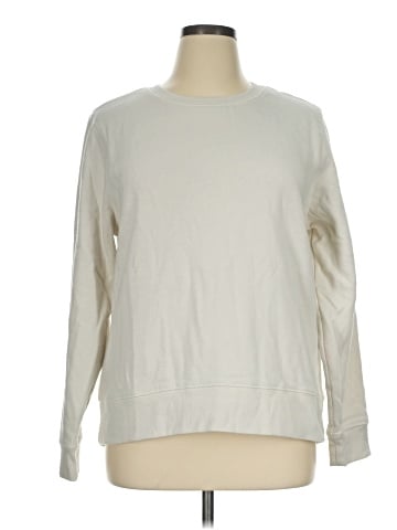 Tek Gear Sweatshirt (view 1)