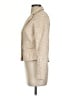Cache Paisley Gold Blazer Size 2 - photo 5