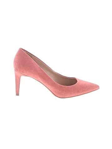 Kelly & Katie Heels (view 1)
