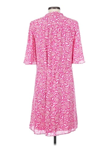 Ann Taylor Casual Dress (view 2)