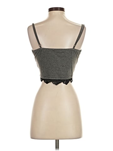 Romwe Sleeveless Top (view 2)