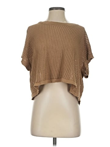 Mustard Seed Short Sleeve Top (view 1)