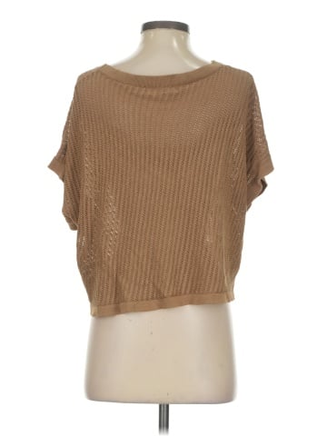 Mustard Seed Short Sleeve Top (view 2)