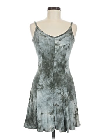 She + Sky Cocktail Dress (view 1)