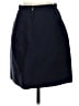 J.Crew Collection Solid Blue Wool Skirt Size 2 - photo 2