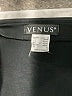 Venus White Short Sleeve Blouse Size S - photo 7