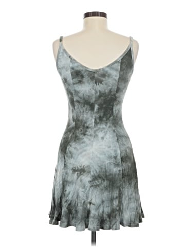 She + Sky Cocktail Dress (view 2)