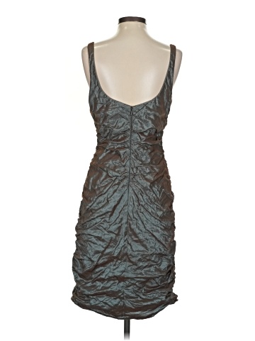 Carmen Marc Valvo Collection Cocktail Dress (view 2)
