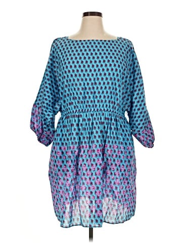J.Crew Casual Dress (view 1)