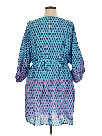 J.Crew Casual Dress (view 2)