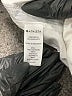 Athleta 100% Polyester Floral Ivory Shorts Size XS - photo 4