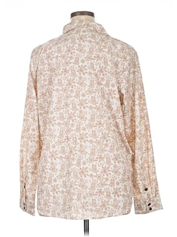 Ariat Long Sleeve Blouse (view 2)