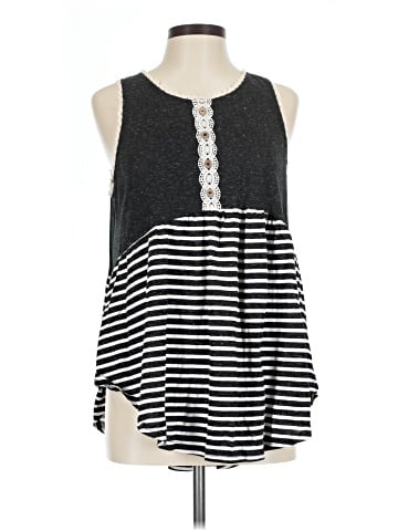 Umgee Tank Top (view 1)