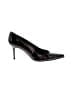 Stuart Weitzman Black Heels Size 9 1/2 - photo 1