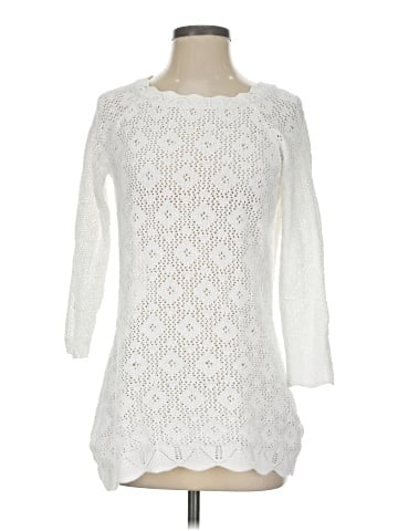 J. McLaughlin Pullover Sweater (view 1)