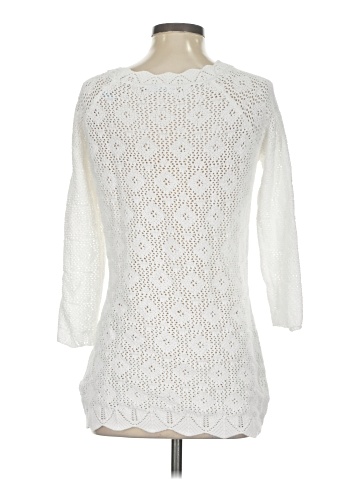 J. McLaughlin Pullover Sweater (view 2)
