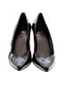 Stuart Weitzman Black Heels Size 9 1/2 - photo 2