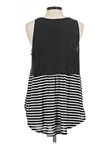 Umgee Tank Top (view 2)