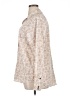 Ariat 100% Polyester Paisley Ivory Long Sleeve Blouse Size XL - photo 5