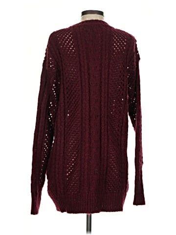John & Jenn Pullover Sweater (view 2)