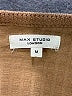 Max Studio Brown Cardigan Size M - photo 7